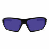 Glassworking Safety Glasses – Sodium Flare Polycarbonate, Model Q368